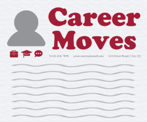Career Moves logo