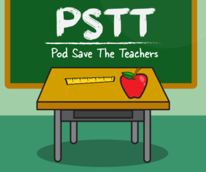PSTT Logo