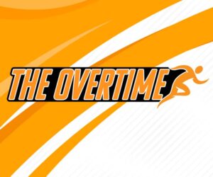 The Overtime logo