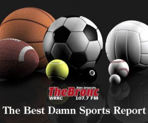 The Best Damn Sports Report