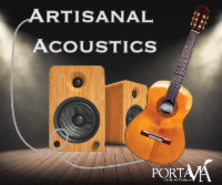 Artisanal Acoustics LOGO