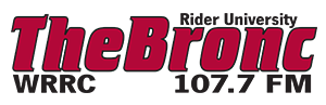 The Bronc logo