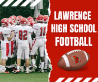 Lawrence High School Football