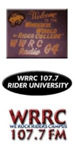 WRRC Old logos