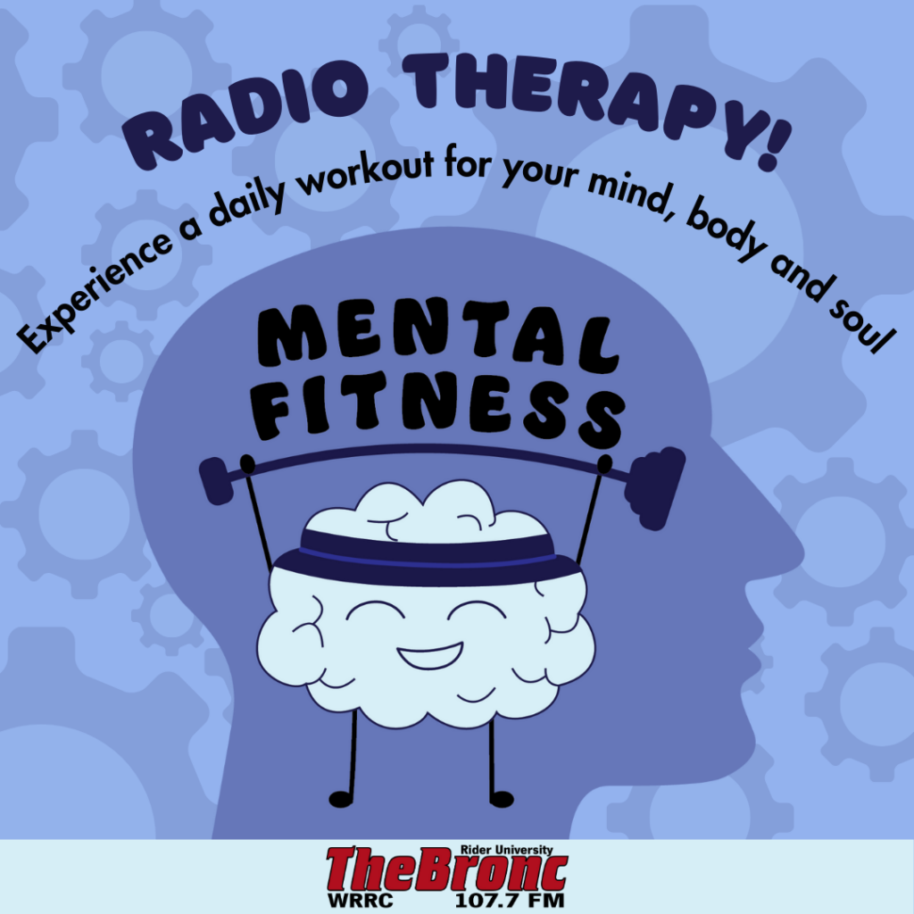 Mental Fitness Logo