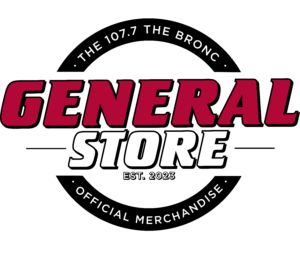 The Bronc General Store