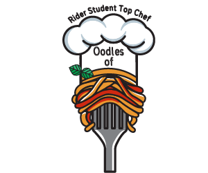 Last Years: Rider Student Top Chef: Oodles Of Noodles!