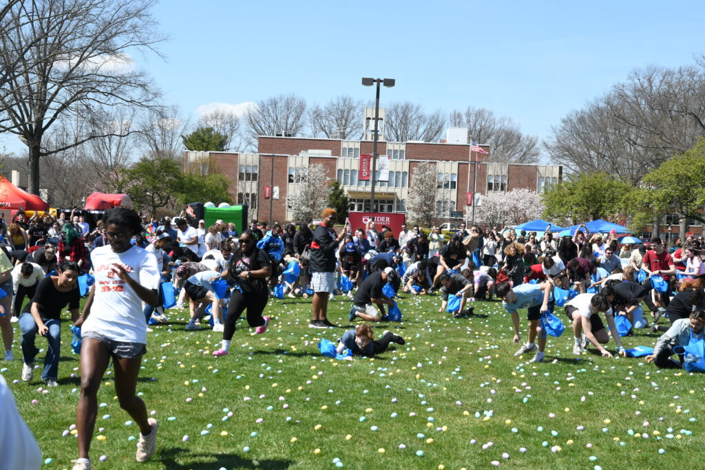 Big event