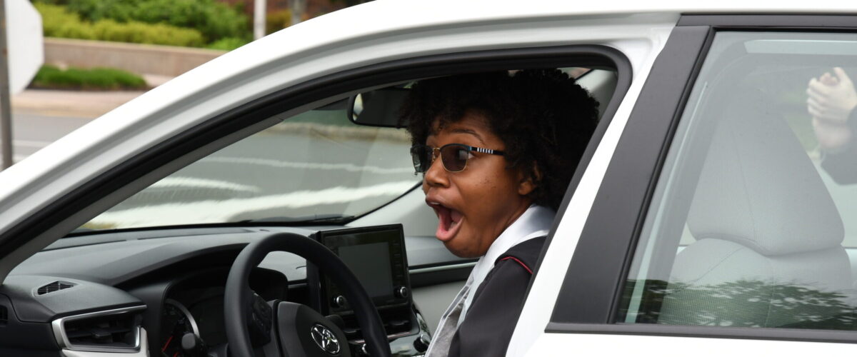 It's The 10th Year Of Cruisin' From Commencement!