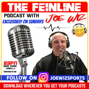 The Feinline Logo