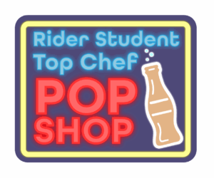 Pop Shop Logo