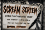 Scream Screen X - The Buildup