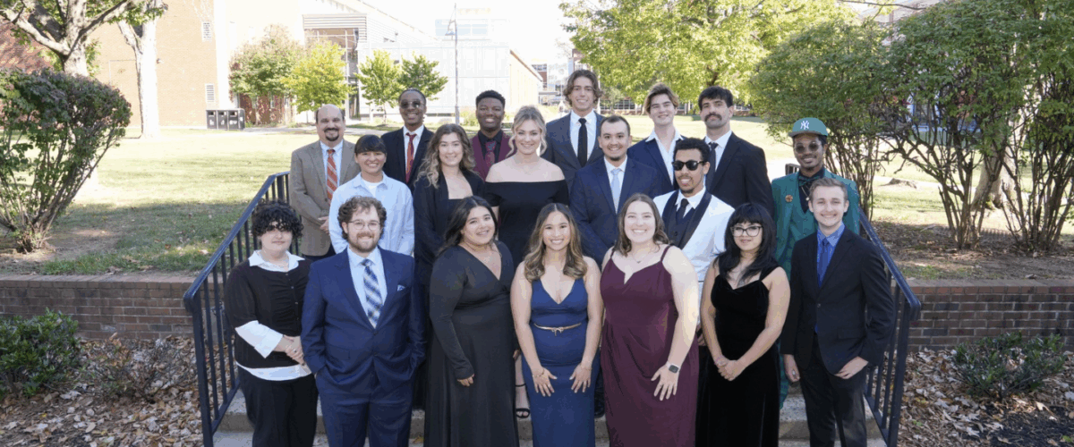 WE WENT TO THE MARCONI RADIO AWARDS!!!