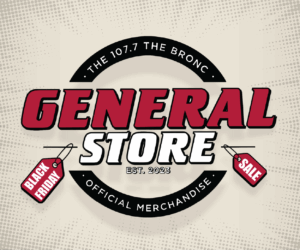 Black Friday Sale 2025 logo