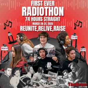 Radiothon logo