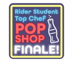 Pop Shop Finale Logo