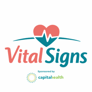 Vital Signs Logo