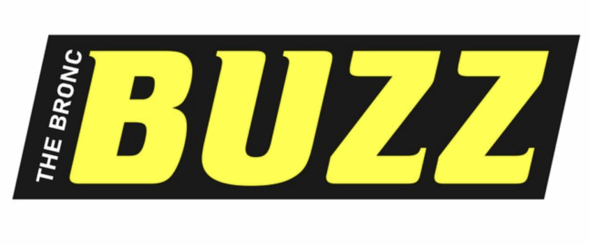 The Bronc is Having A BUZZING Start to 2026!