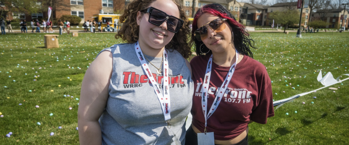 Meet The New Members of 107.7 The Bronc!