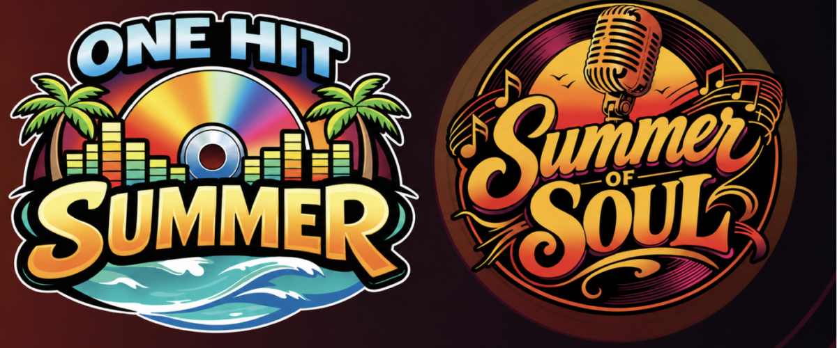 We Got Some Soulful Wonders For You This Summer!