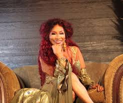 chaka khan
