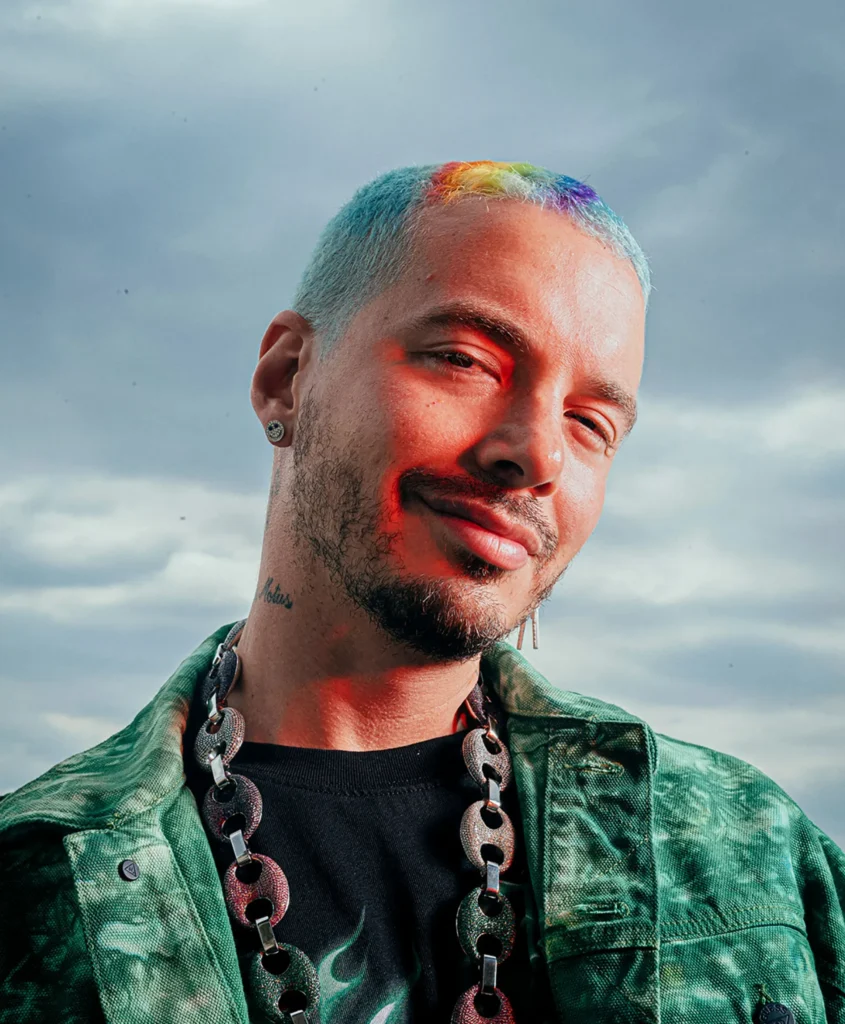 j balvin