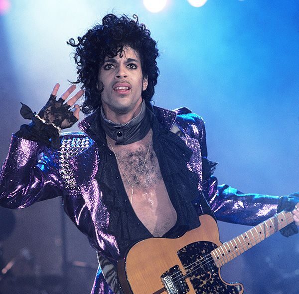prince
