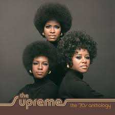 the supremes