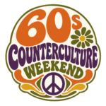 60s Counterculture Weekend (1)