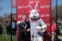 Hop Towards The Eggcellent Egghunt!