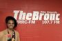 Meet The New Members of 107.7 The Bronc!