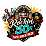 Rockin 50s Weekend