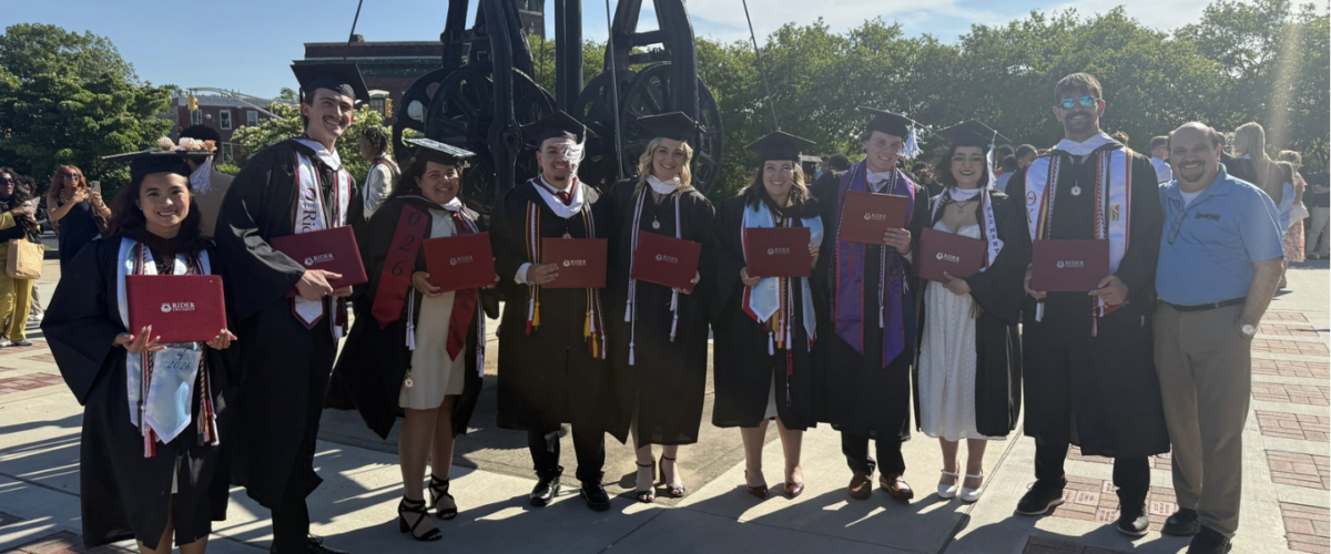 The Broncs in The Real World!