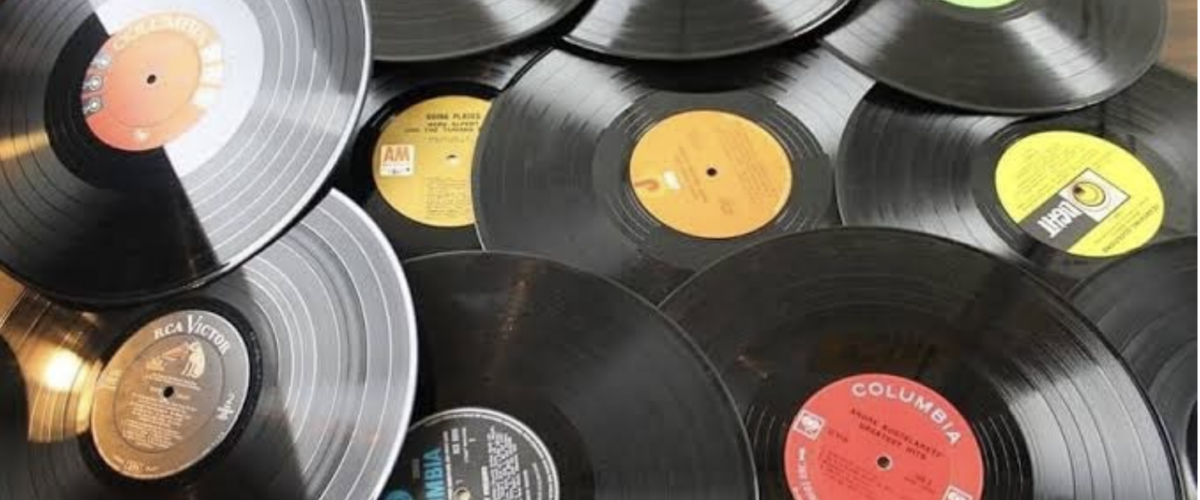 The Music Directors Playlist!!