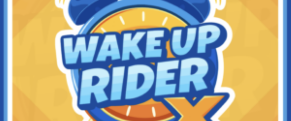 Wake Up Rider Season X & The Bronc Box Score ARE BACK!!!