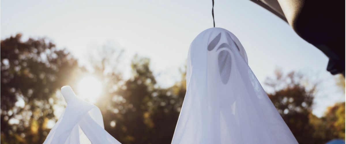 THE SPOOKIEST EVENT OF THE SEMESTER IS COMING!!!