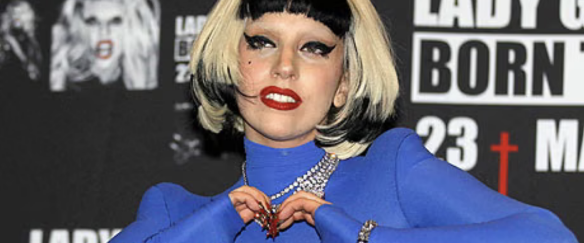 We Are Going GOO GOO for GAGA