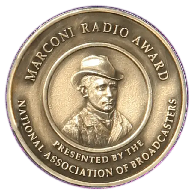 Marconi Radio Award
